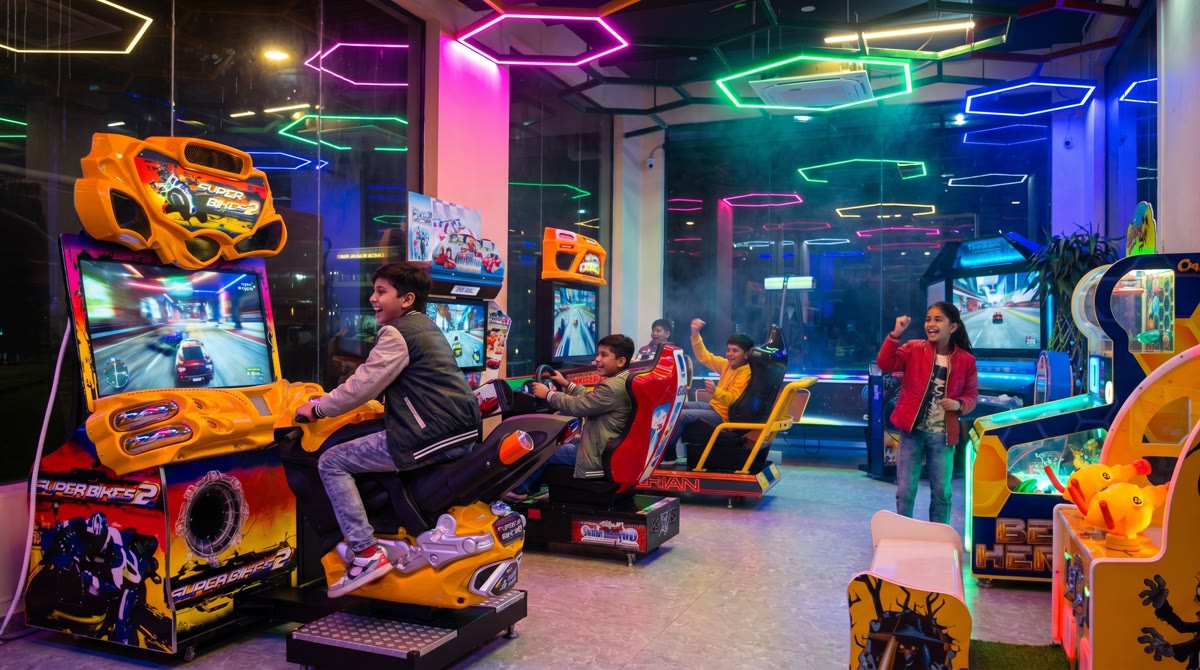 Arcade